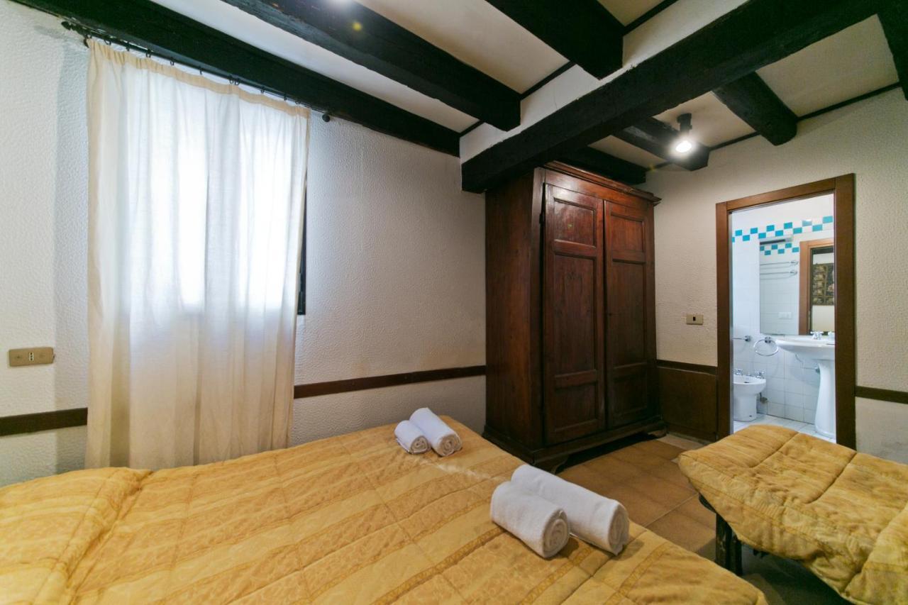 Apartamento Ground Floor Santa Margherita Apt Ac Wi-fi
