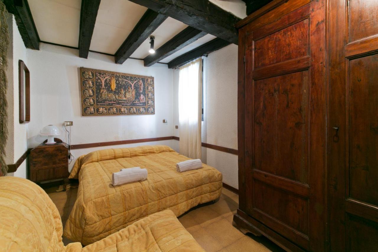 Ground Floor Santa Margherita Apt Ac Wi-fi Apartamento Venecia