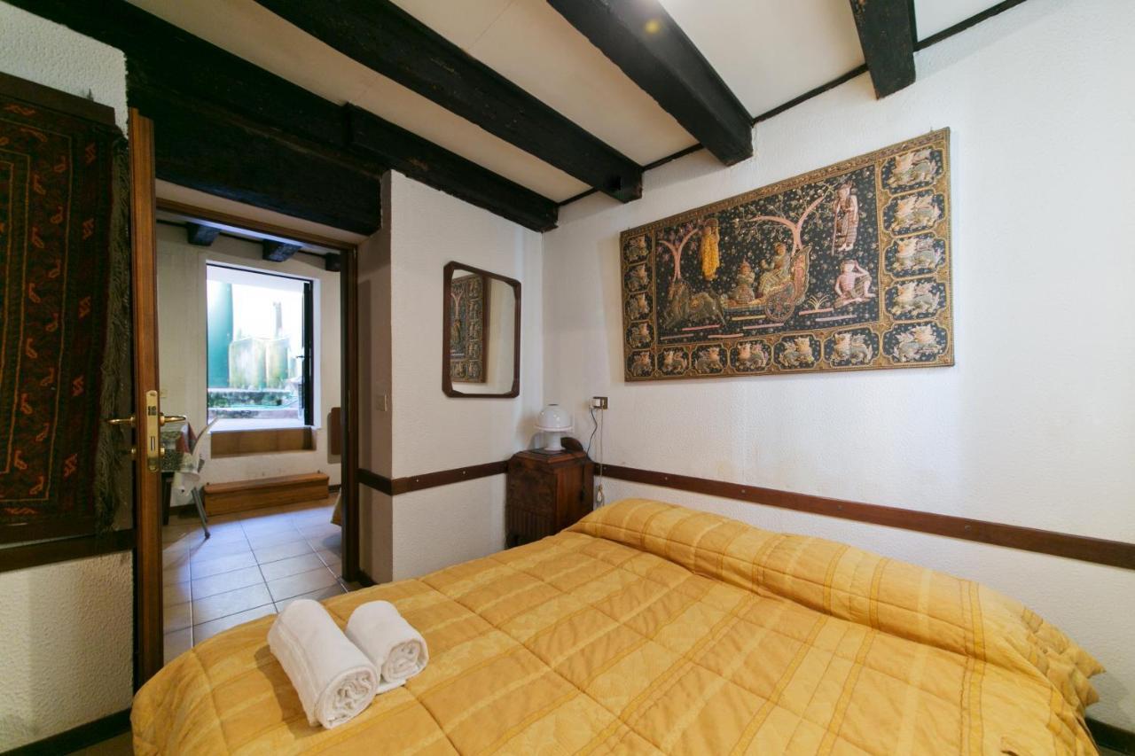 Apartamento Ground Floor Santa Margherita Apt Ac Wi-fi Venecia