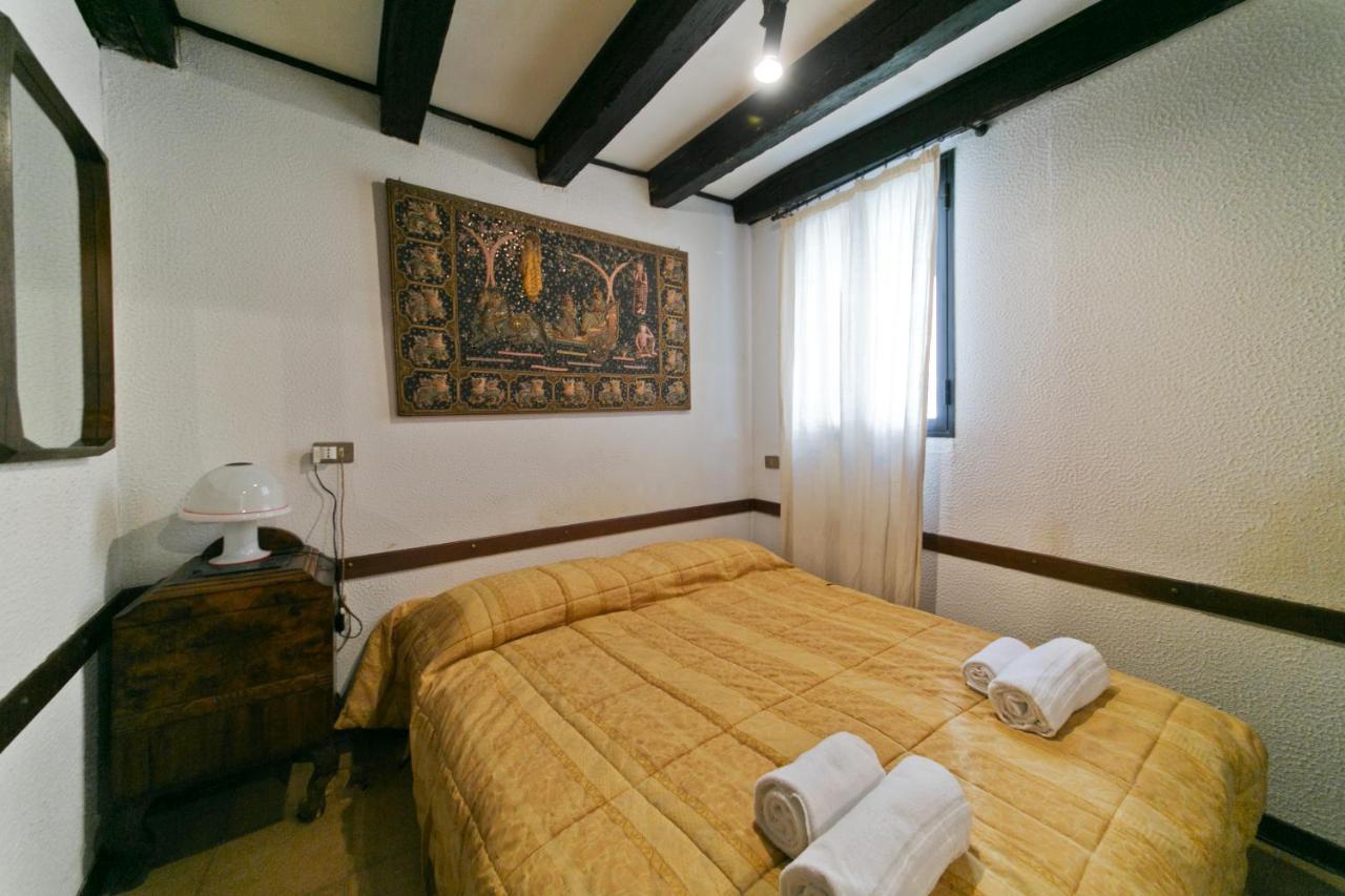 Ground Floor Santa Margherita Apt Ac Wi-fi Venecia