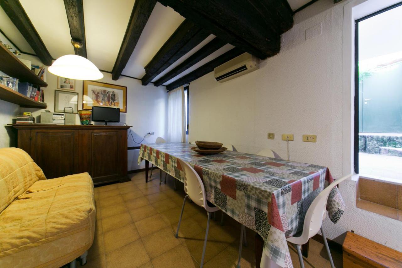Ground Floor Santa Margherita Apt Ac Wi-fi * Venecia