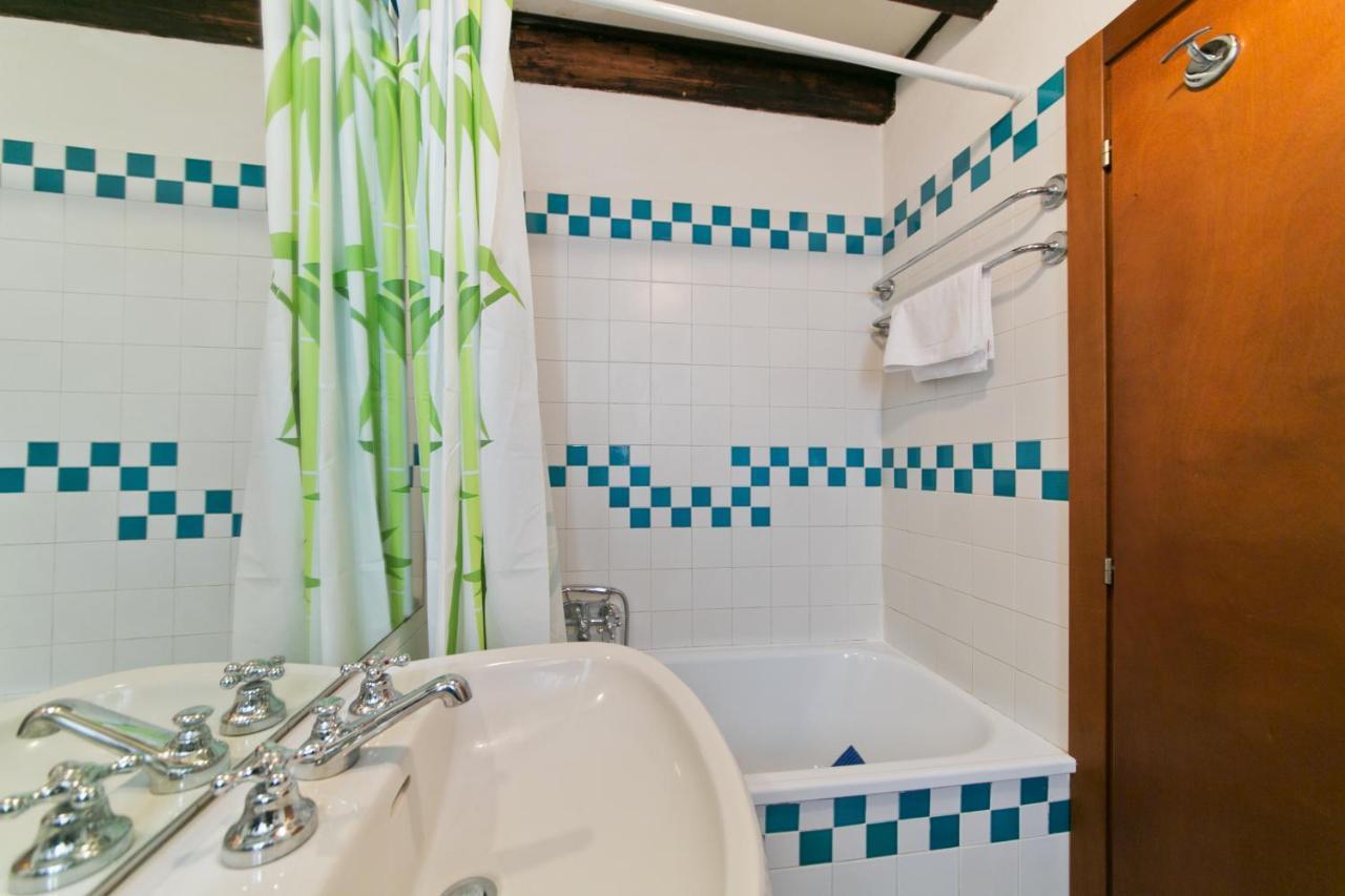 Ground Floor Santa Margherita Apt Ac Wi-fi Apartamento