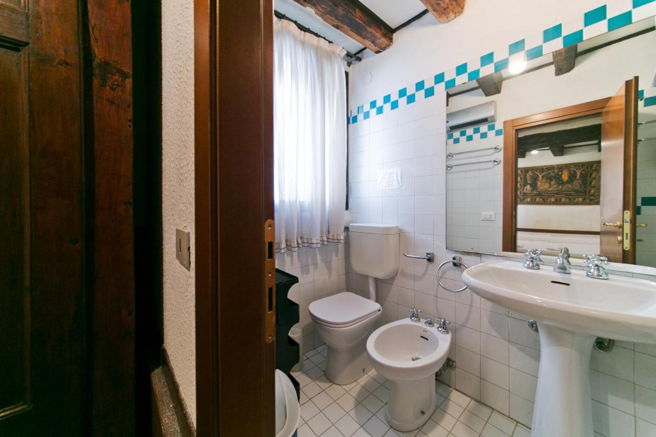 Ground Floor Santa Margherita Apt Ac Wi-fi Apartamento *