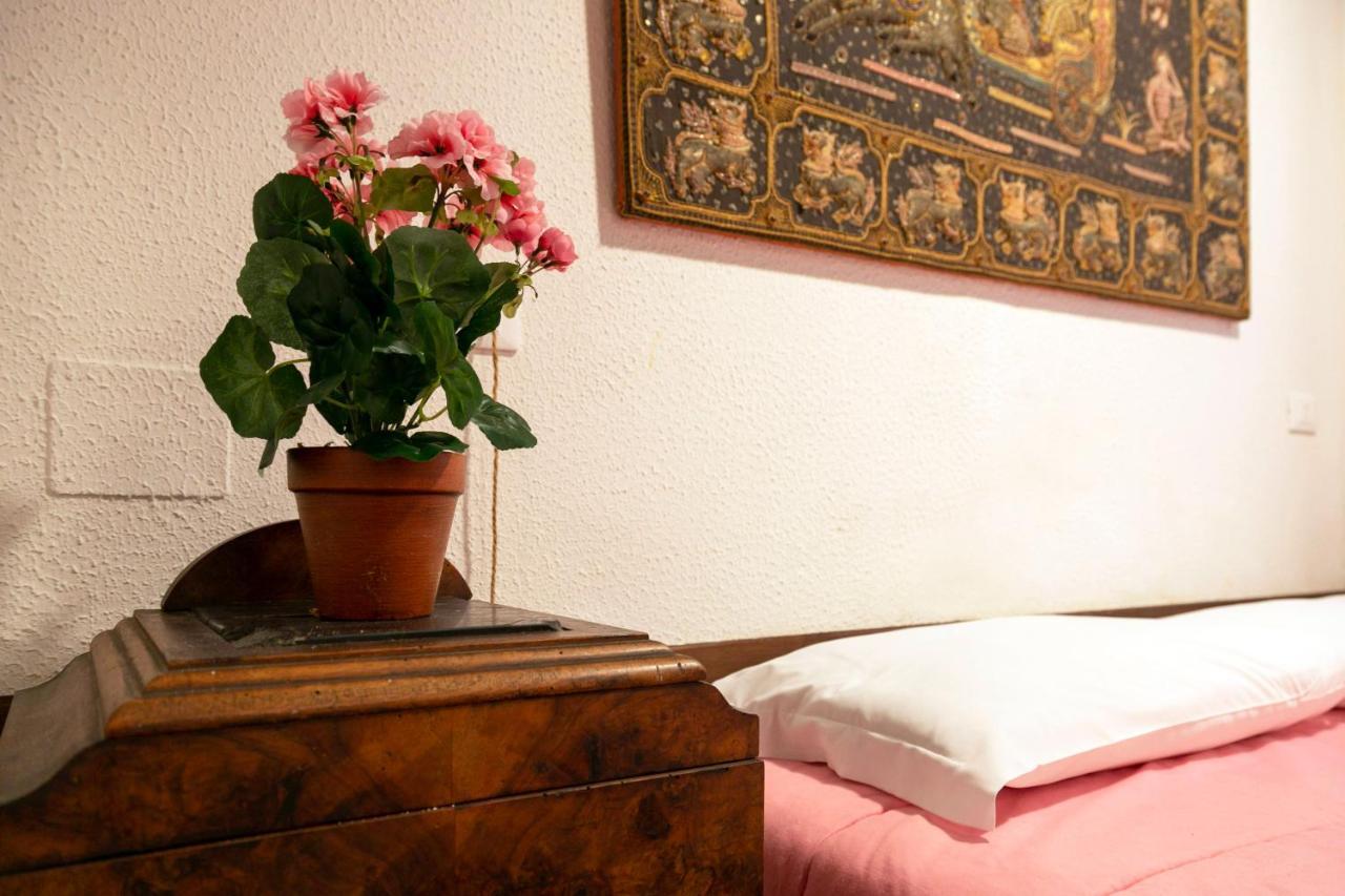 Ground Floor Santa Margherita Apt Ac Wi-fi Venecia